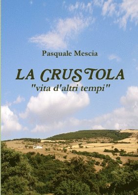 Crustola