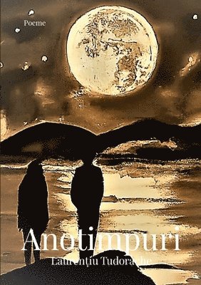 Laurențiu Tudorache, Laurențiu Tudorache, Lauren¿iu Tudorache - Anotimpuri, Häftad