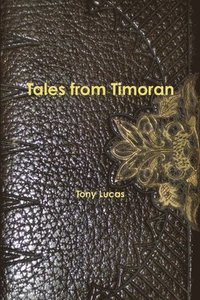 bokomslag Tales from Timoran