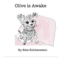 bokomslag Olive is Awake