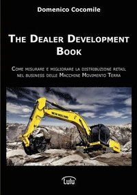 bokomslag Dealer Development Book
