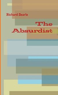 bokomslag The Absurdist