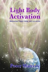 bokomslag Light Body Activation