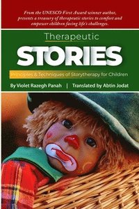 bokomslag Therapeutic Stories