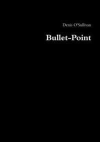 bokomslag Bullet-Point