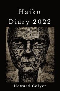 bokomslag Haiku Diary 2022