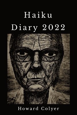 bokomslag Haiku Diary 2022