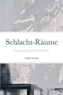 Schlacht-Räume