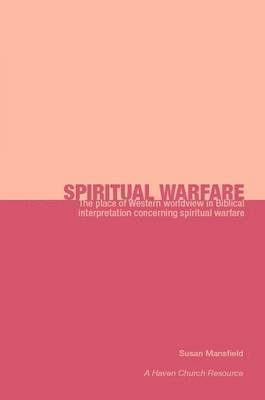 Susan Mansfield - Spiritual Warfare: Fact or Fiction?, Häftad. Tillgänglighet: Lägg i varukorg