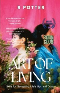 bokomslag Art of Living