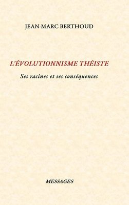 L'volutionnisme Thiste 1