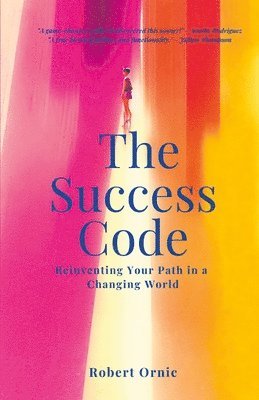 bokomslag The Success Code