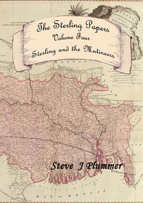 Steve J Plummer, Steve J. Plummer - Sterling Papers - Volume Four, Häftad