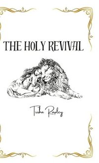 bokomslag The Holy Revival