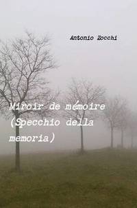 bokomslag Miroir De Memoire (Specchio Della Memoria)
