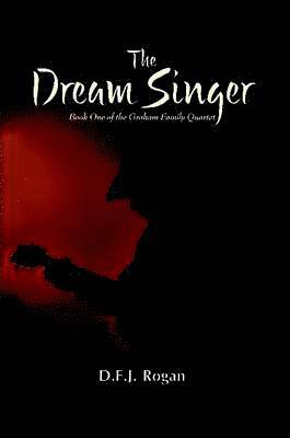bokomslag Dream Singer