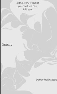 bokomslag Spirits