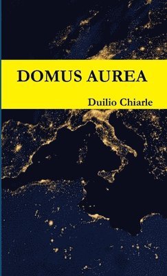 bokomslag DOMUS AUREA