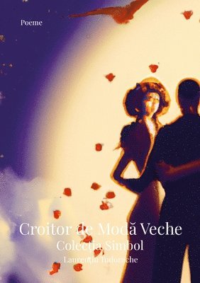 Croitor de Modă Veche