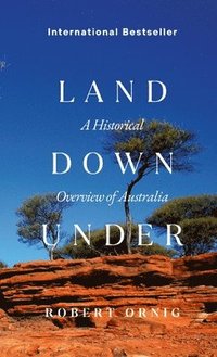 bokomslag Land Down Under