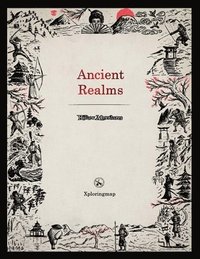 bokomslag Ancient Realms - Hollow Adventures