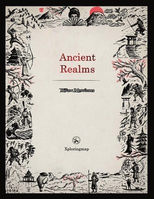 Ancient Realms - Hollow Adventures 1