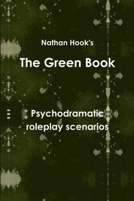 bokomslag The Green Book