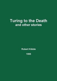 bokomslag Turing to the Death