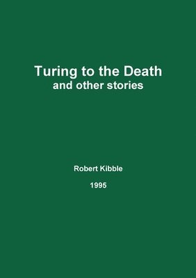 Turing to the Death 1