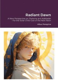 bokomslag Radiant Dawn