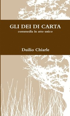 GLI DEI DI CARTA 1