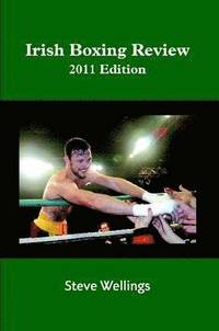 bokomslag Irish Boxing Review