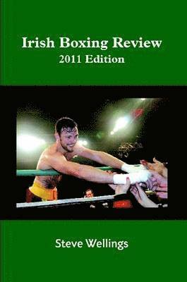 Irish Boxing Review 1