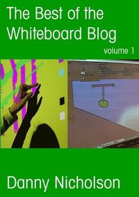 bokomslag The Best of the Whiteboard Blog