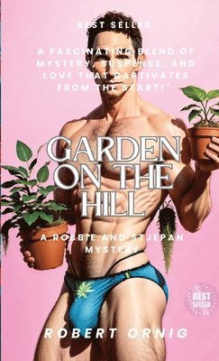 Robert Ornig - Robbie and Stjepan, Häftad