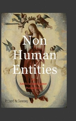Non Human Entities 1