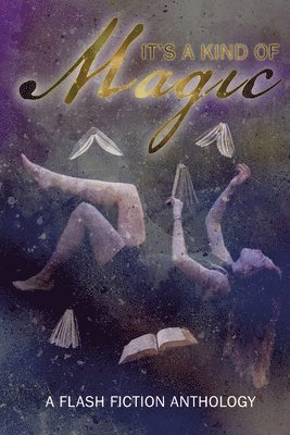 It's A Kind Of Magic 1