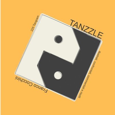 Tanzzle 1