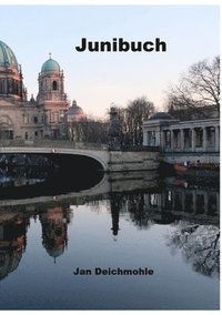 bokomslag Junibuch