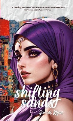 Farah Khan - Shifting Sands, Häftad