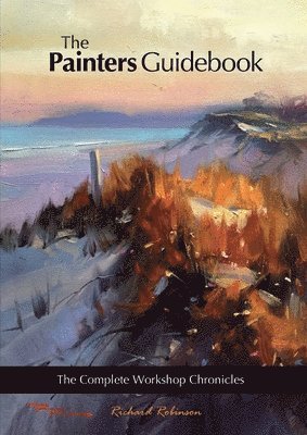 bokomslag The Painters Guidebook