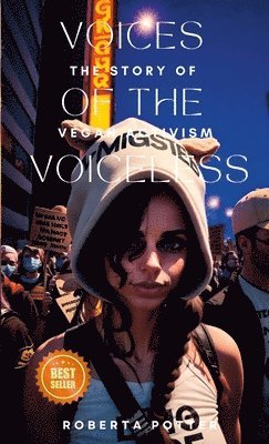 bokomslag Vegan Activism