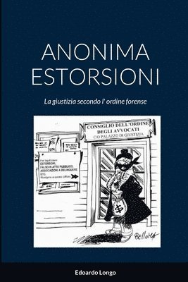 Anonima Estorsioni 1