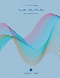 bokomslag Ascesa dell'Angelo