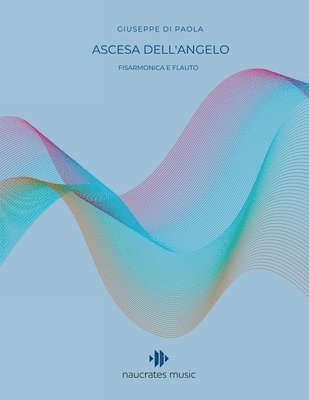 bokomslag Ascesa dell'Angelo