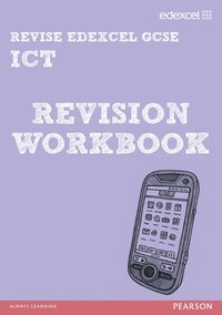 bokomslag Pearson Revise Edexcel Edexcel GCSE ICT Revision Workbook - for 2026, 2027 exams