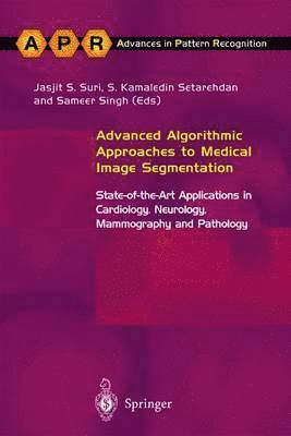 Advanced Algorithmic Approaches to Medical Image Segmentation 1
