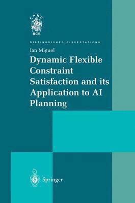 Dynamic Flexible Constraint Satisfaction and its Application to AI Planning 1