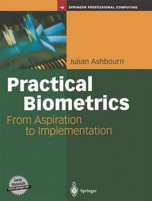 Practical Biometrics 1