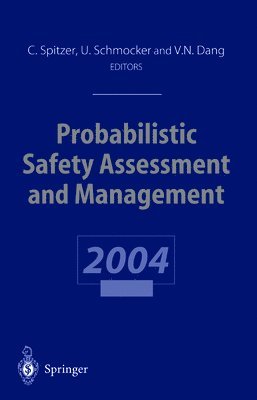 Probabilistic Safety Assessment and Management 1